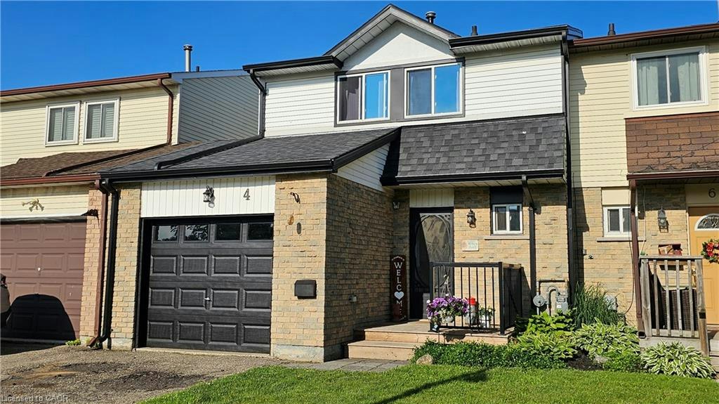 4 Parkside Drive, Brant, ON, N3L 3S7