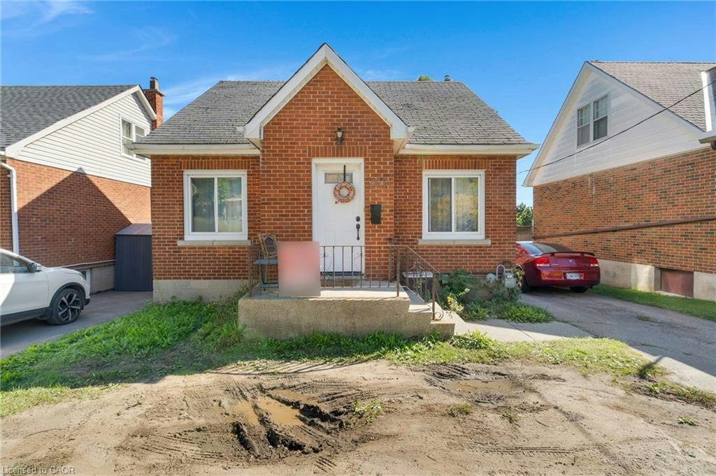 259 West Street, Brantford, ON, N3R 3V4