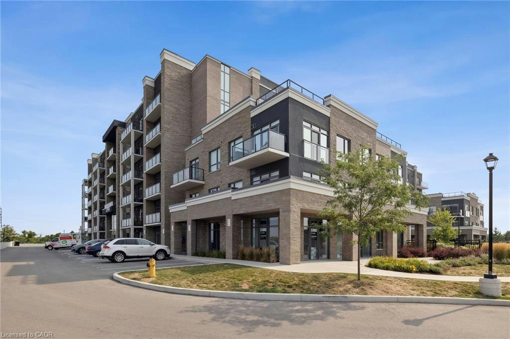 339-5055 Greenlane Road, Lincoln, ON, L3J 2J3