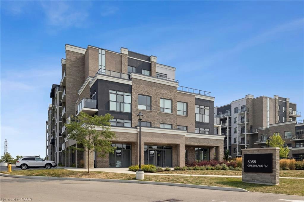 339-5055 Greenlane Road, Lincoln, ON, L3J 2J3 - 2