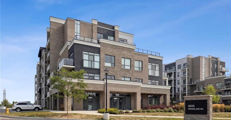 339-5055 Greenlane Road, Lincoln, ON, L3J 2J3 - 2