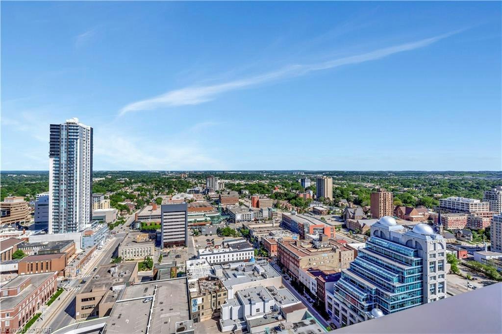 805-55 Duke Street, Kitchener, ON, N2H 0C9 - 32
