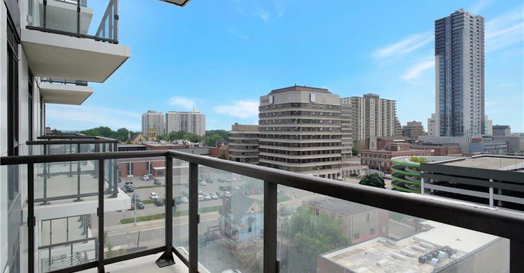 805-55 Duke Street, Kitchener, ON, N2H 0C9 - 24