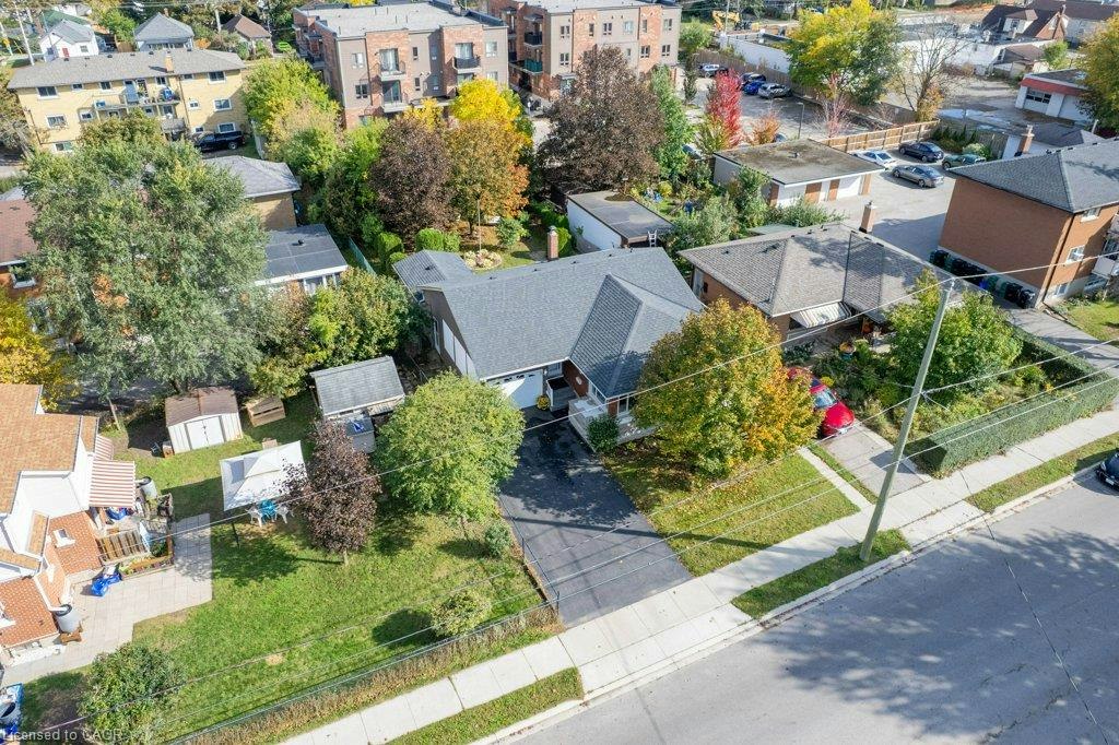88 Bond Street, Kitchener, ON, N2H 4S5