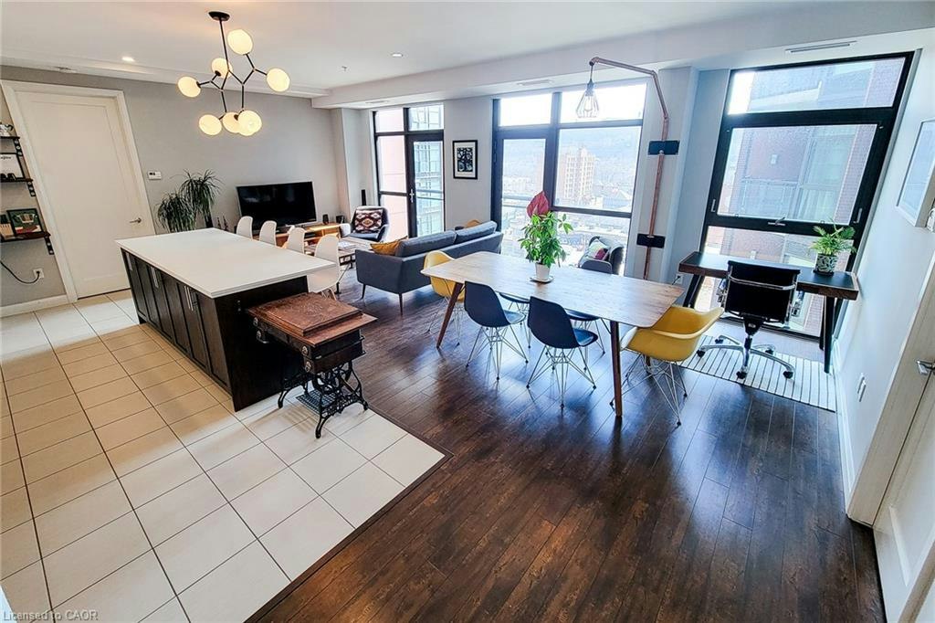912-112 King Street E, Hamilton, ON, L8N 1A8 - 8