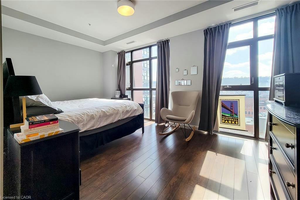 912-112 King Street E, Hamilton, ON, L8N 1A8 - 21