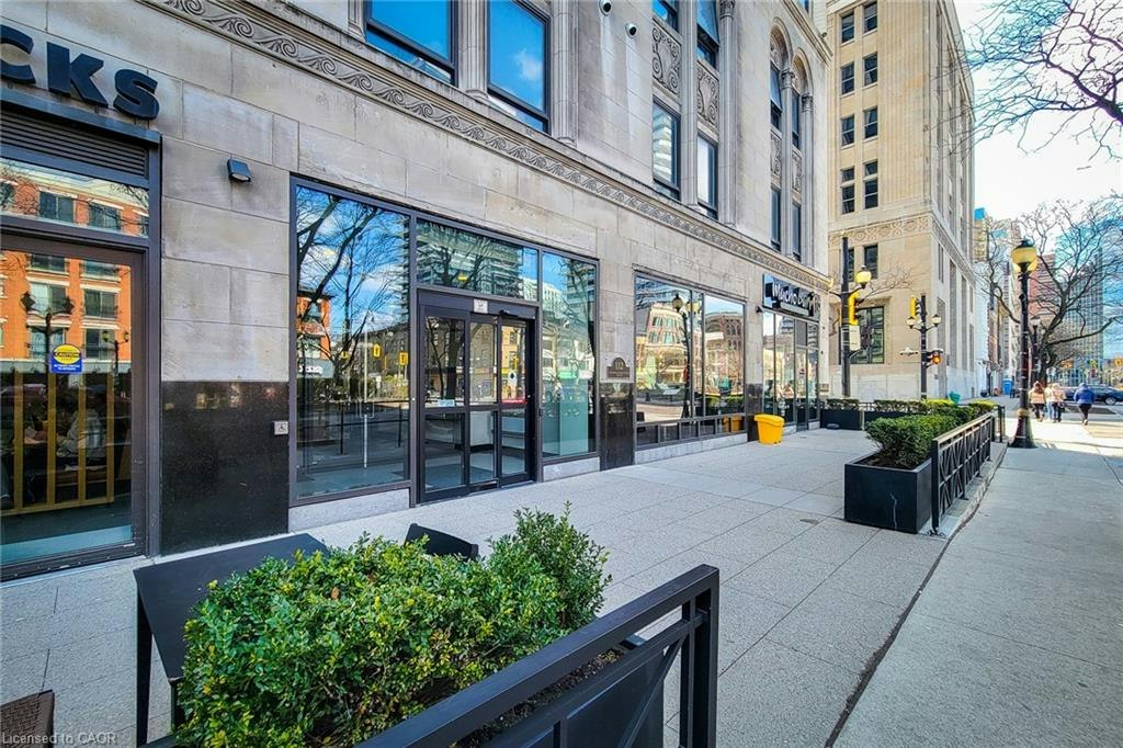 912-112 King Street E, Hamilton, ON, L8N 1A8 - 4