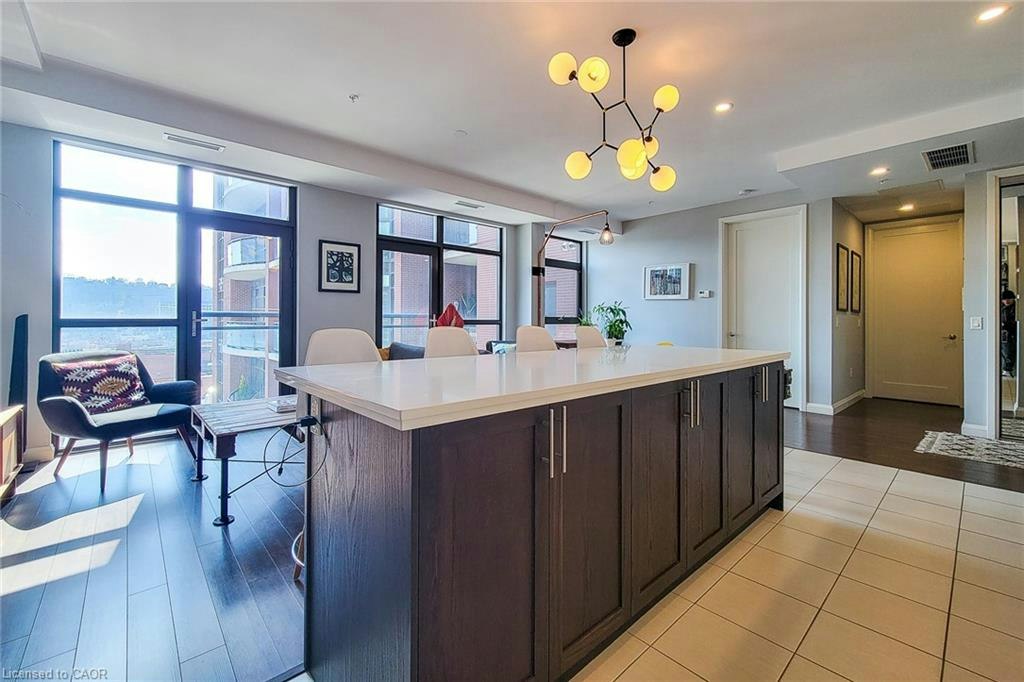912-112 King Street E, Hamilton, ON, L8N 1A8 - 18