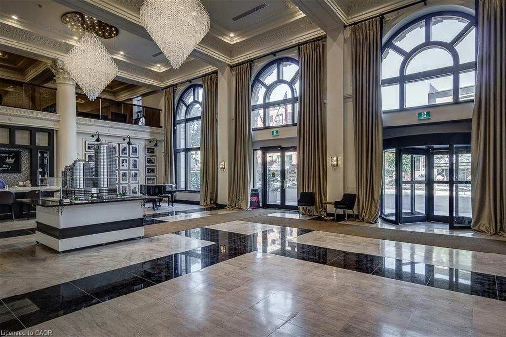912-112 King Street E, Hamilton, ON, L8N 1A8 - 34