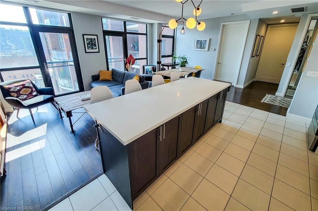 912-112 King Street E, Hamilton, ON, L8N 1A8 - 17