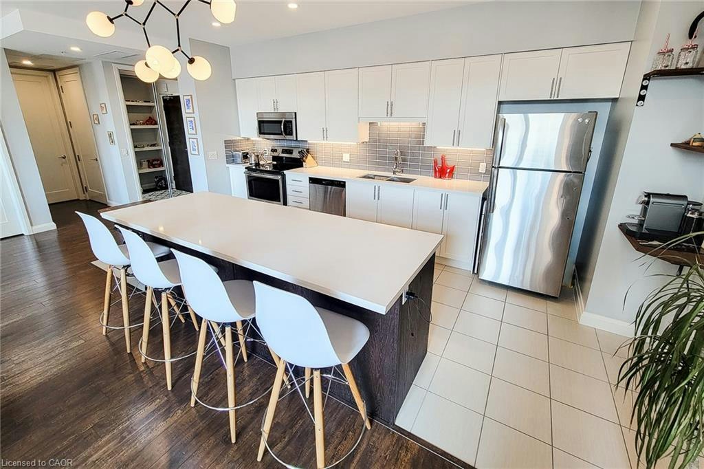 912-112 King Street E, Hamilton, ON, L8N 1A8 - 16