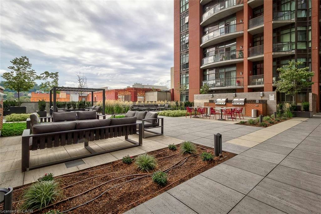 912-112 King Street E, Hamilton, ON, L8N 1A8 - 31