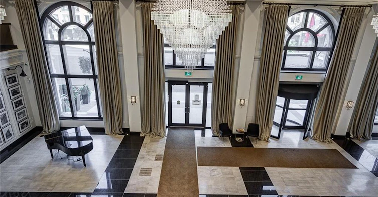 912-112 King Street E, Hamilton, ON, L8N 1A8 - 32