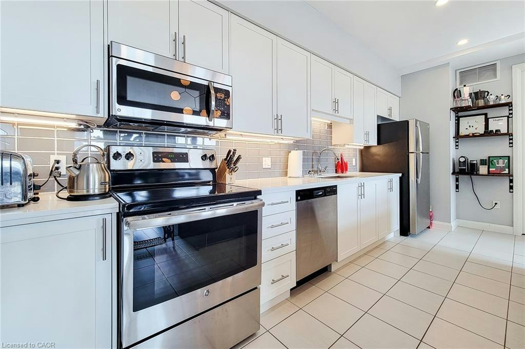 912-112 King Street E, Hamilton, ON, L8N 1A8 - 20