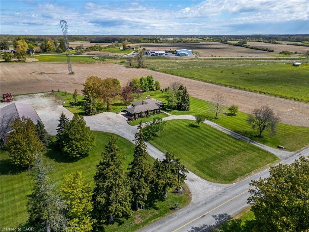 759 Concession 14 Walpole Road, Cayuga, ON, N0A 1H0