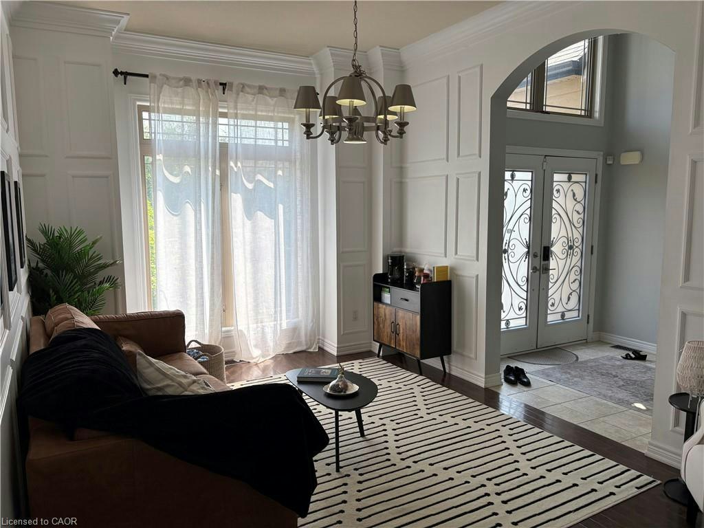 104 Diiorio Circle, Hamilton, ON, L9K 1T2 - 6