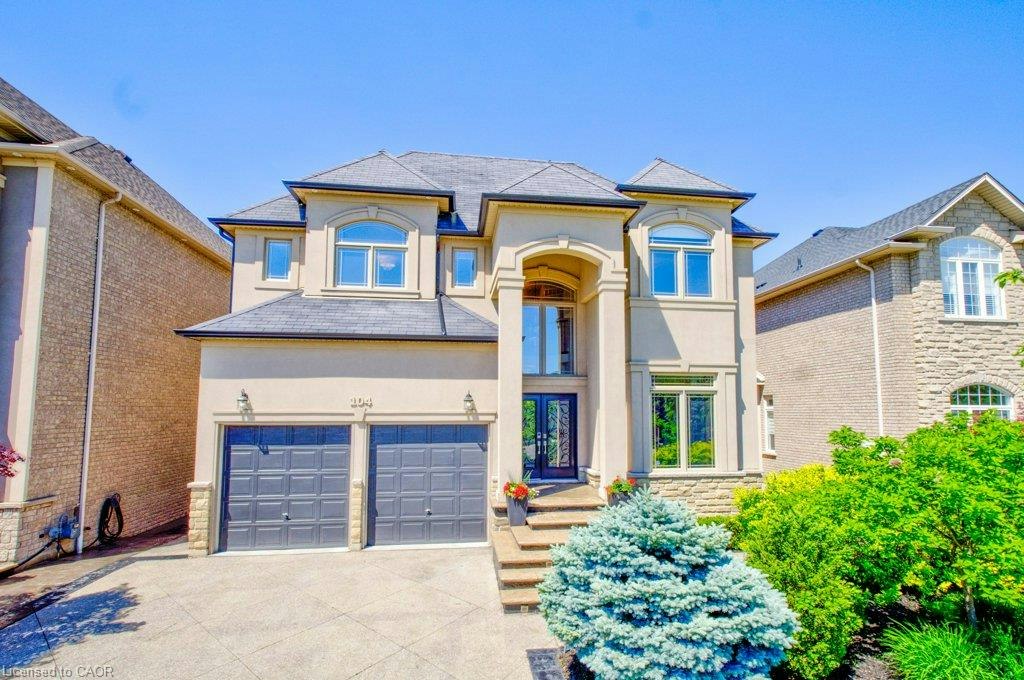 104 Diiorio Circle, Hamilton, ON, L9K 1T2 - 3