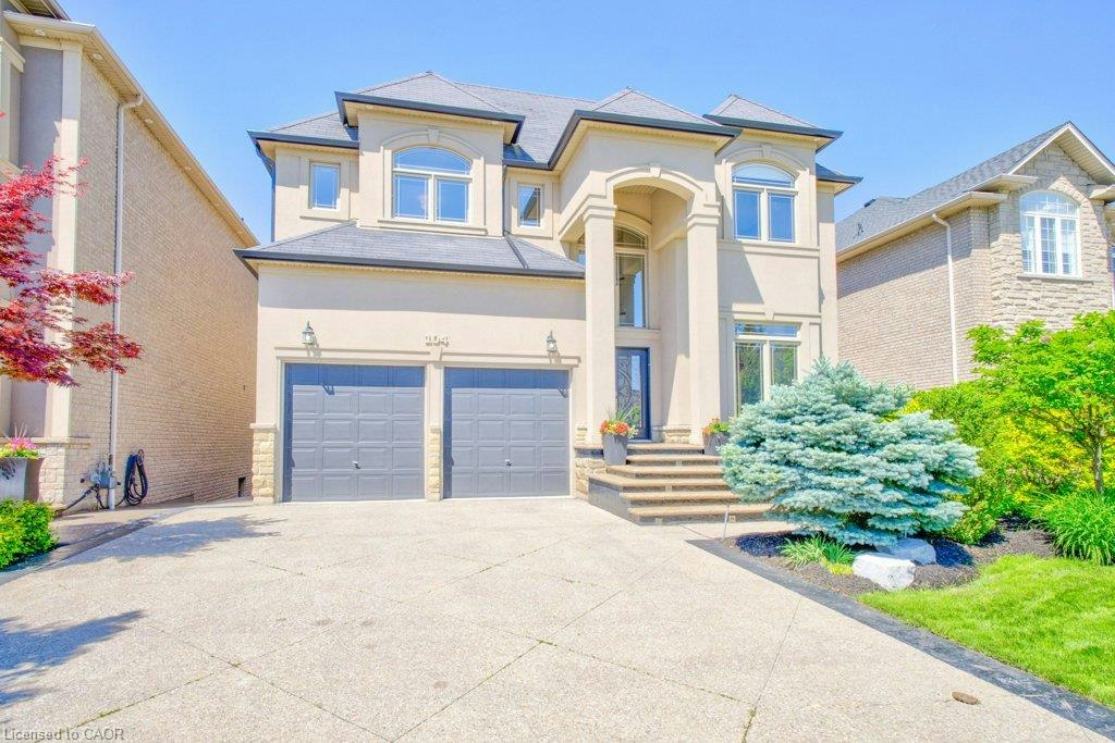 104 Diiorio Circle, Hamilton, ON, L9K 1T2