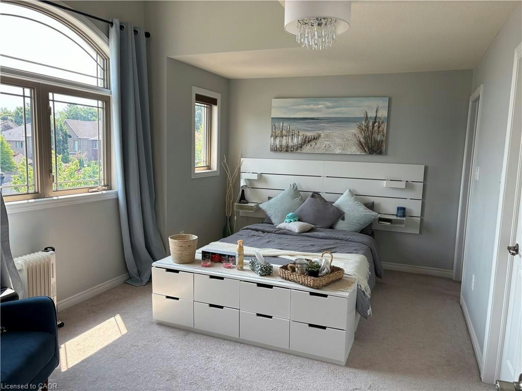 104 Diiorio Circle, Hamilton, ON, L9K 1T2 - 29