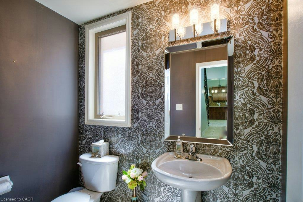 104 Diiorio Circle, Hamilton, ON, L9K 1T2 - 14
