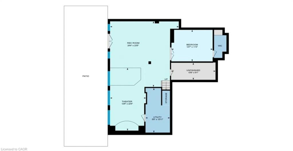 104 Diiorio Circle, Hamilton, ON, L9K 1T2 - 49