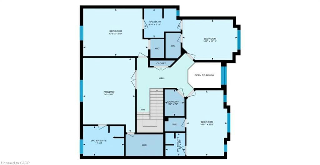 104 Diiorio Circle, Hamilton, ON, L9K 1T2 - 48