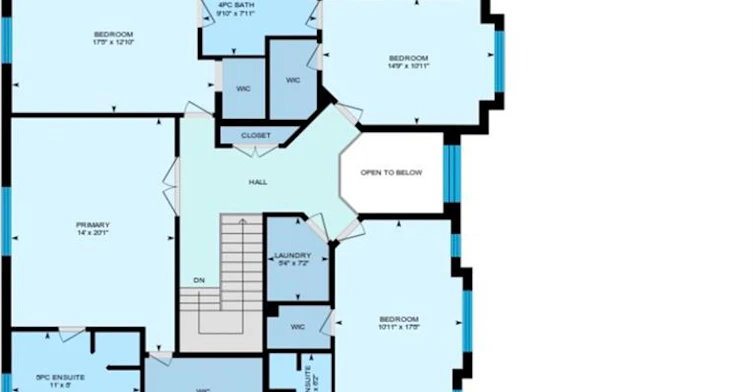104 Diiorio Circle, Hamilton, ON, L9K 1T2 - 48