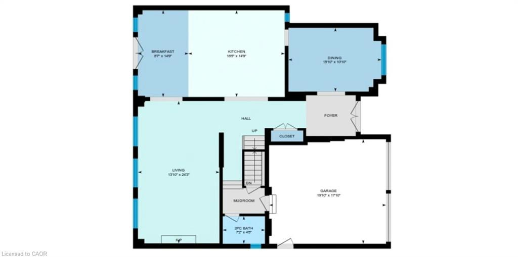104 Diiorio Circle, Hamilton, ON, L9K 1T2 - 47