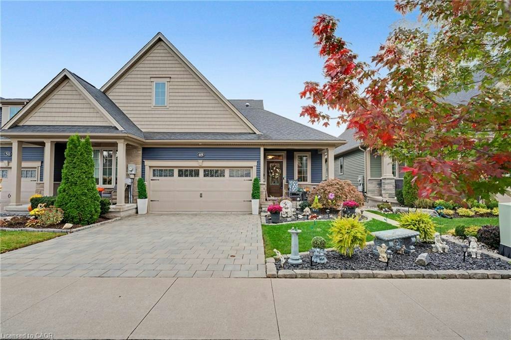 49 Campbell Street, Thorold, ON, L2V 0E5