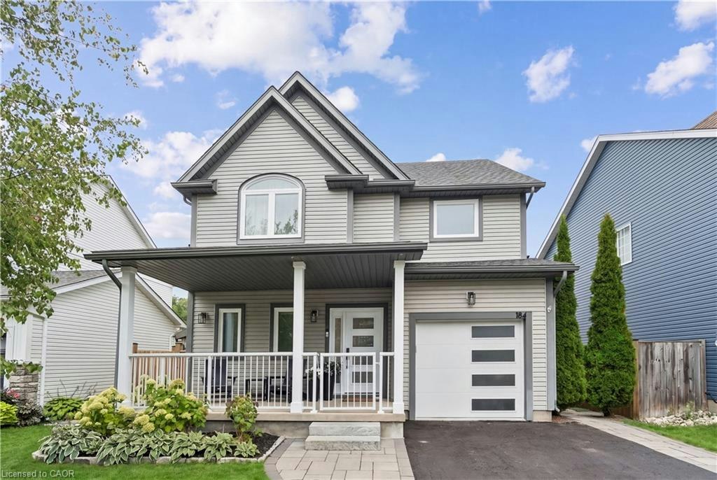184 Dunbar Street, Guelph/Eramosa, ON, N0B 2K0