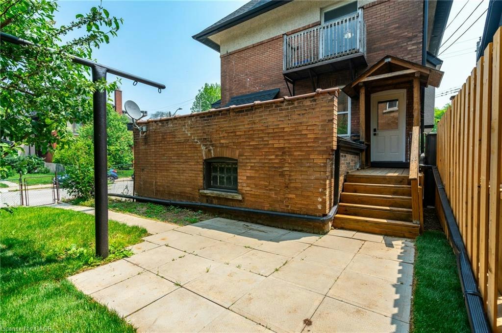 1-48 Burris Street, Hamilton, ON, L8M 2J4 - 28