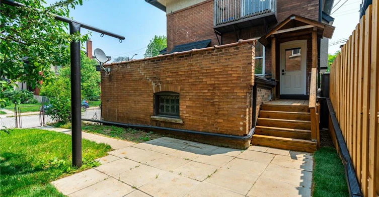 1-48 Burris Street, Hamilton, ON, L8M 2J4 - 28