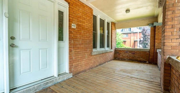 1-48 Burris Street, Hamilton, ON, L8M 2J4 - 3