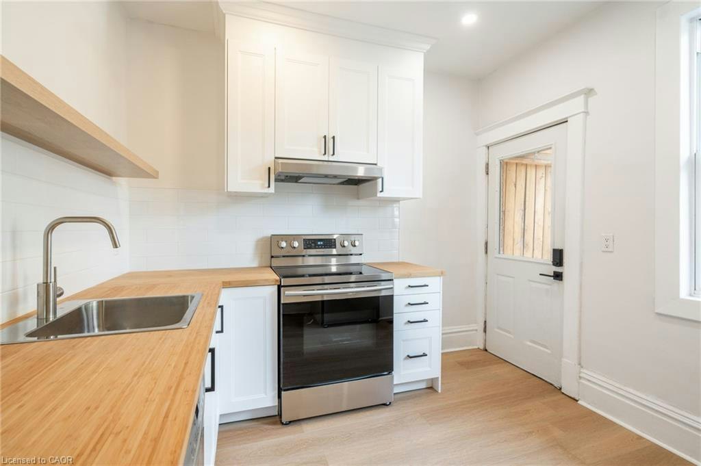 1-48 Burris Street, Hamilton, ON, L8M 2J4