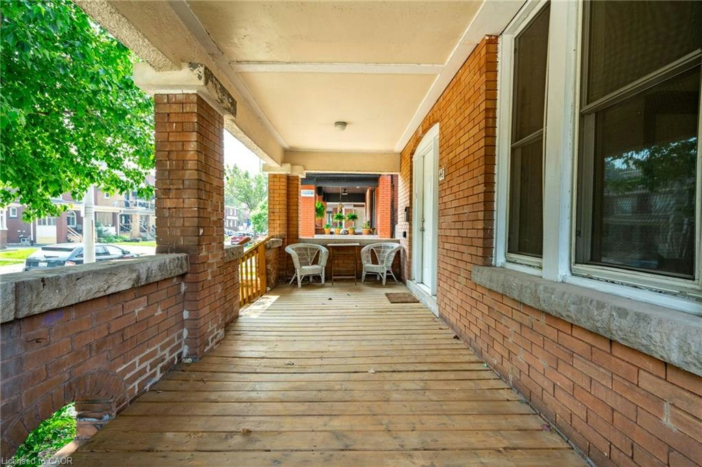 1-48 Burris Street, Hamilton, ON, L8M 2J4 - 4