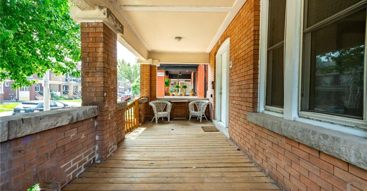 1-48 Burris Street, Hamilton, ON, L8M 2J4 - 4