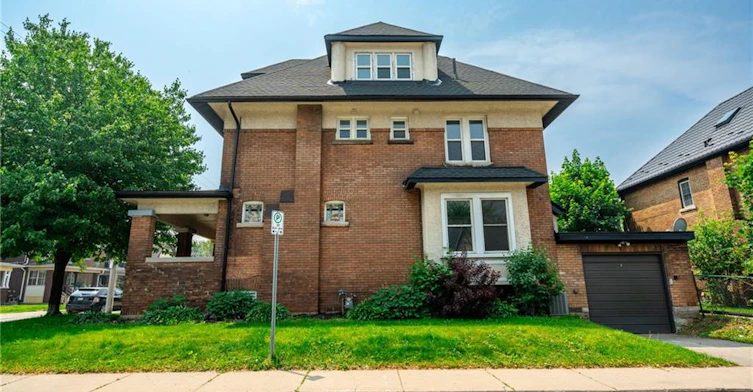 1-48 Burris Street, Hamilton, ON, L8M 2J4 - 26