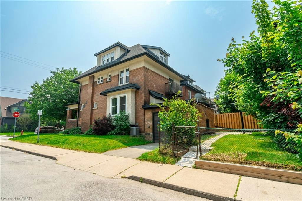 1-48 Burris Street, Hamilton, ON, L8M 2J4 - 25
