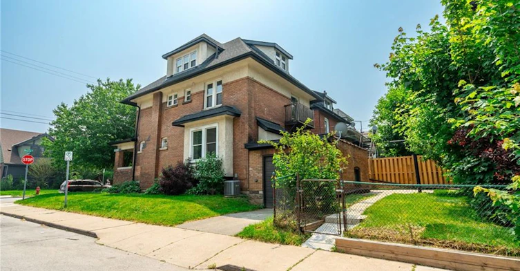 1-48 Burris Street, Hamilton, ON, L8M 2J4 - 25