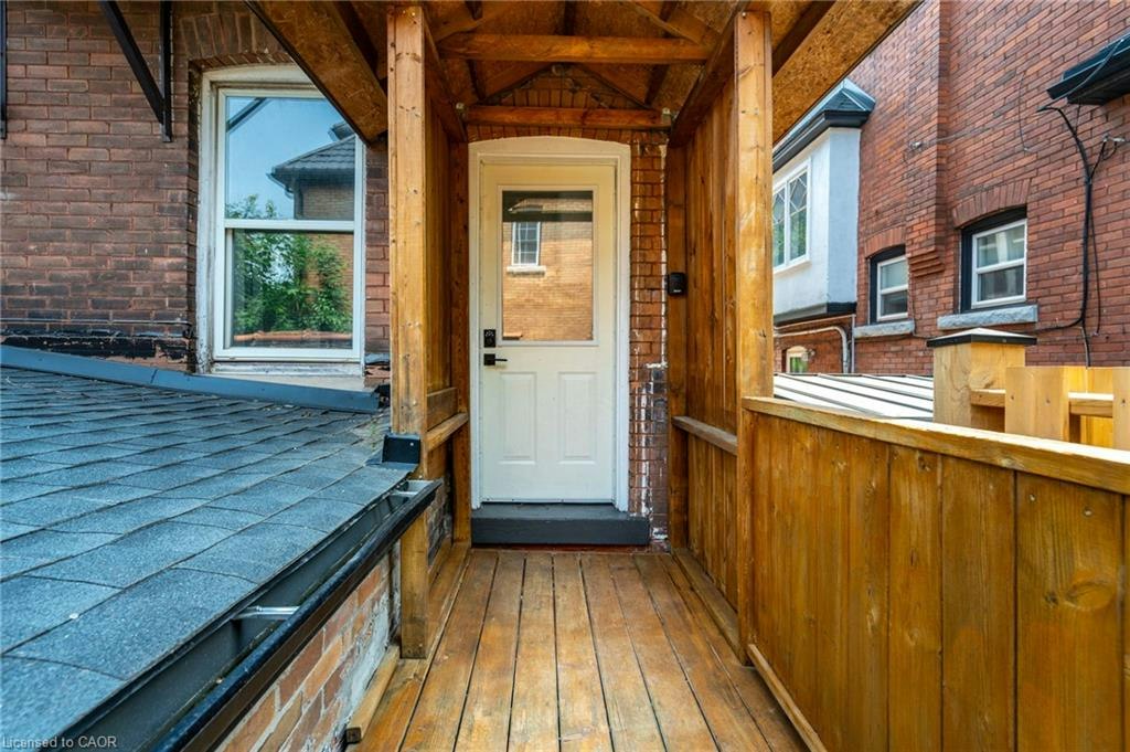 1-48 Burris Street, Hamilton, ON, L8M 2J4 - 29