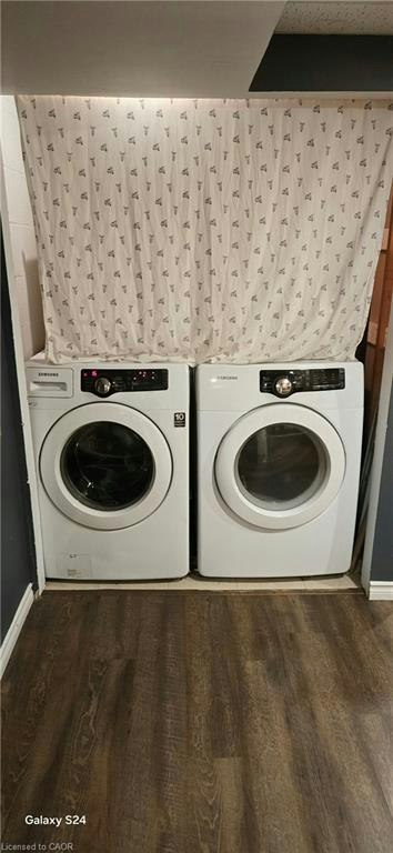 BASEMENT-15 Bolan Court, Hamilton, ON, L8V 1S6 - 6