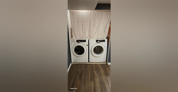 BASEMENT-15 Bolan Court, Hamilton, ON, L8V 1S6 - 6