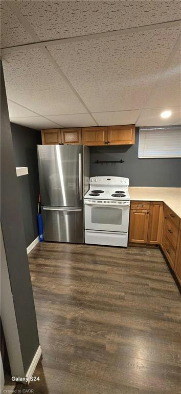 BASEMENT-15 Bolan Court, Hamilton, ON, L8V 1S6 - 4