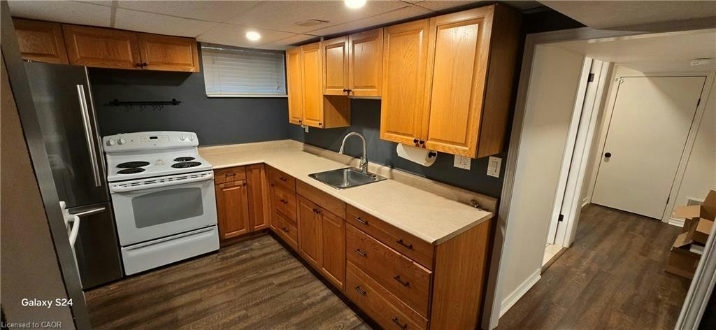BASEMENT-15 Bolan Court, Hamilton, ON, L8V 1S6 - 5