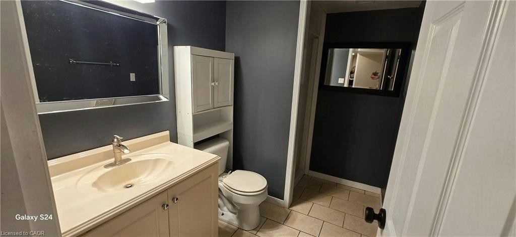 BASEMENT-15 Bolan Court, Hamilton, ON, L8V 1S6 - 3