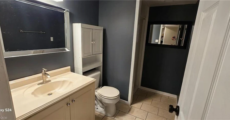 BASEMENT-15 Bolan Court, Hamilton, ON, L8V 1S6 - 3