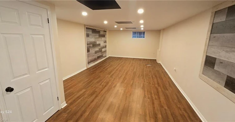 BASEMENT-15 Bolan Court, Hamilton, ON, L8V 1S6