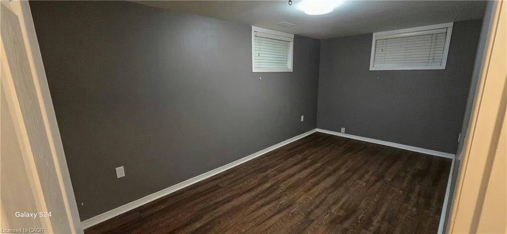 BASEMENT-15 Bolan Court, Hamilton, ON, L8V 1S6 - 2