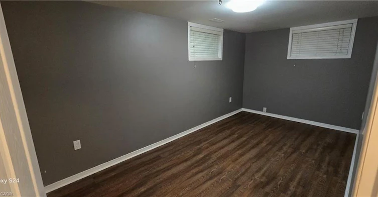 BASEMENT-15 Bolan Court, Hamilton, ON, L8V 1S6 - 2