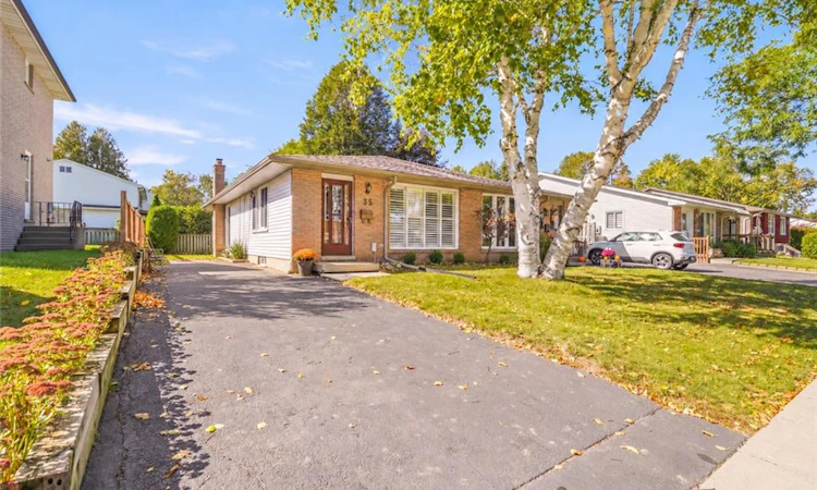 35 Ivanhoe Road